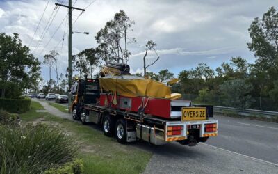 A Helping Hand in the Aftermath of Queensland Christmas Storms